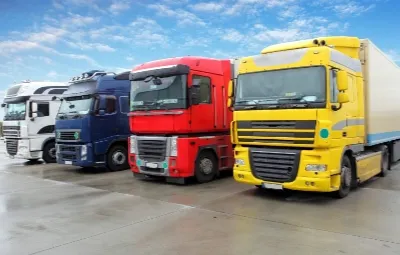 Bursa İncirliova Nakliye Ambarı